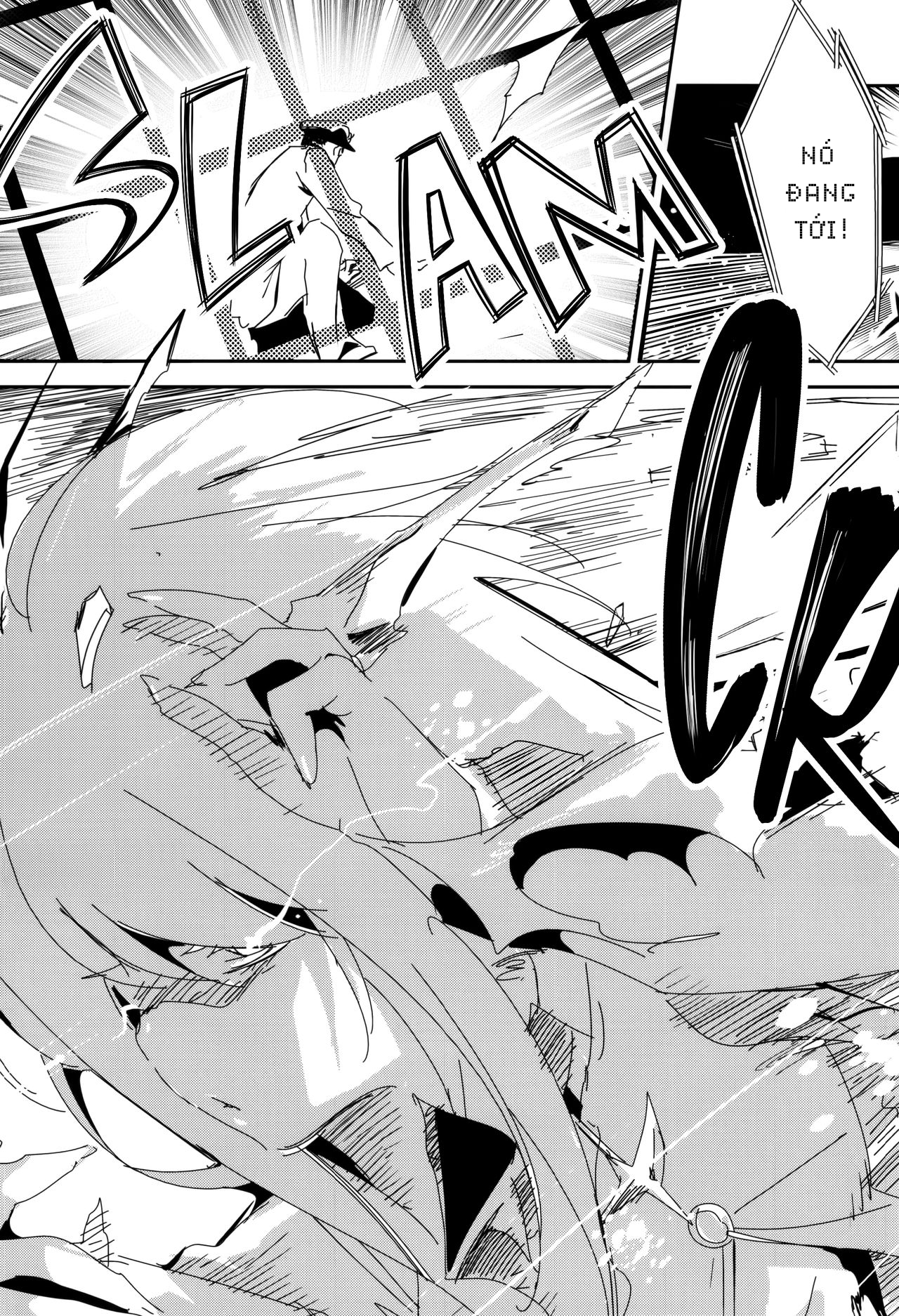 Đọc truyện hentai Nếu Taihou Trở Về Từ Nơi Biển Sâu... (Kantai Collection -KanColle-) - KanGood