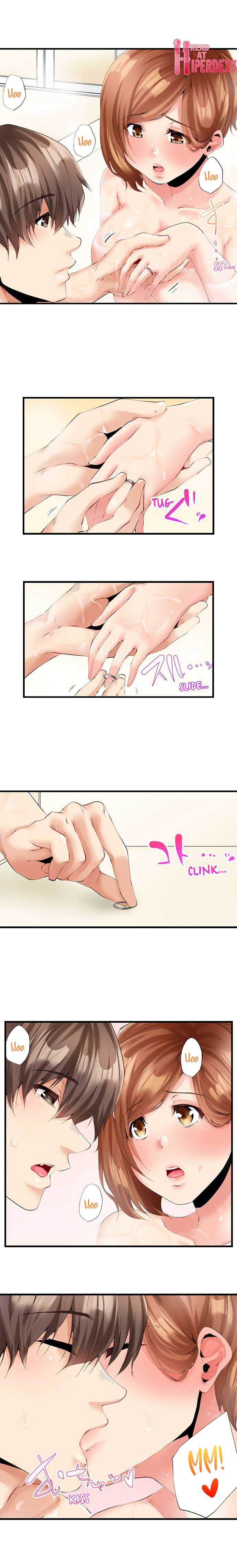 Đọc truyện hentai NTR Cô Hàng Xóm Ngay Trong Phòng Của Chồng Cô Ấy - Chap 9 + 10