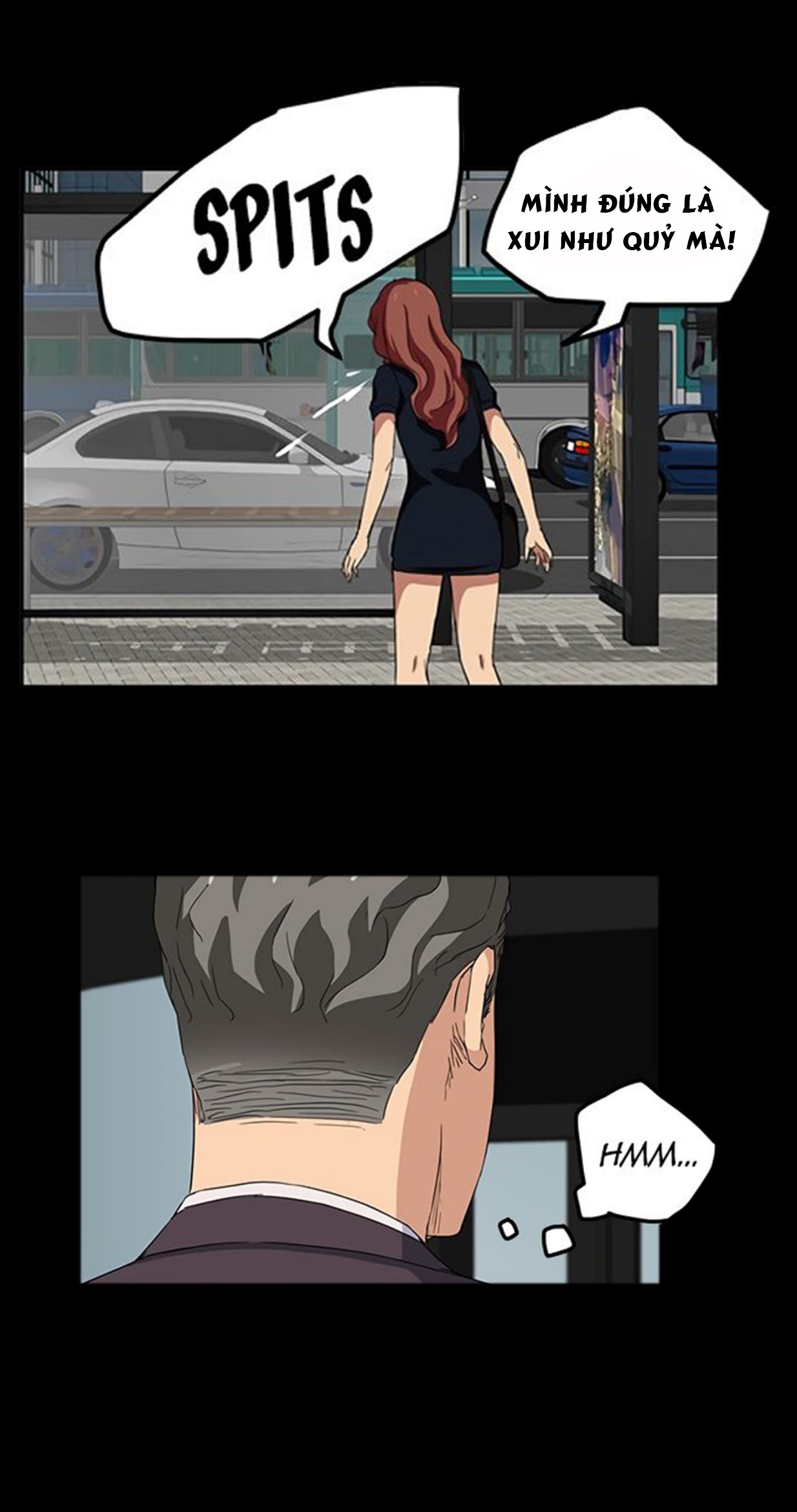 Đọc truyện hentai Mẹ Kế - Chap 19