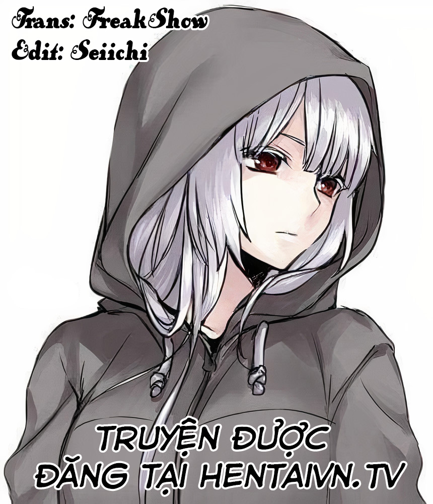 Đọc truyện hentai D no Mahou Shoujo Soushuuhen - Chap 1