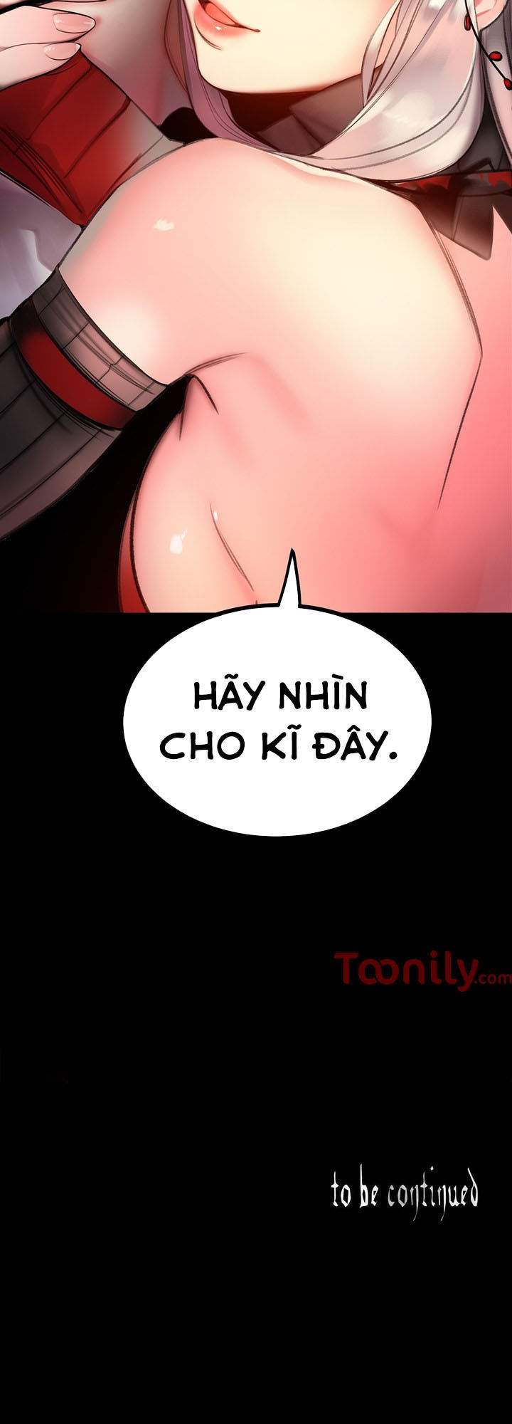 Đọc truyện hentai Sự Ràng Buộc Của Lilith - Chap 67