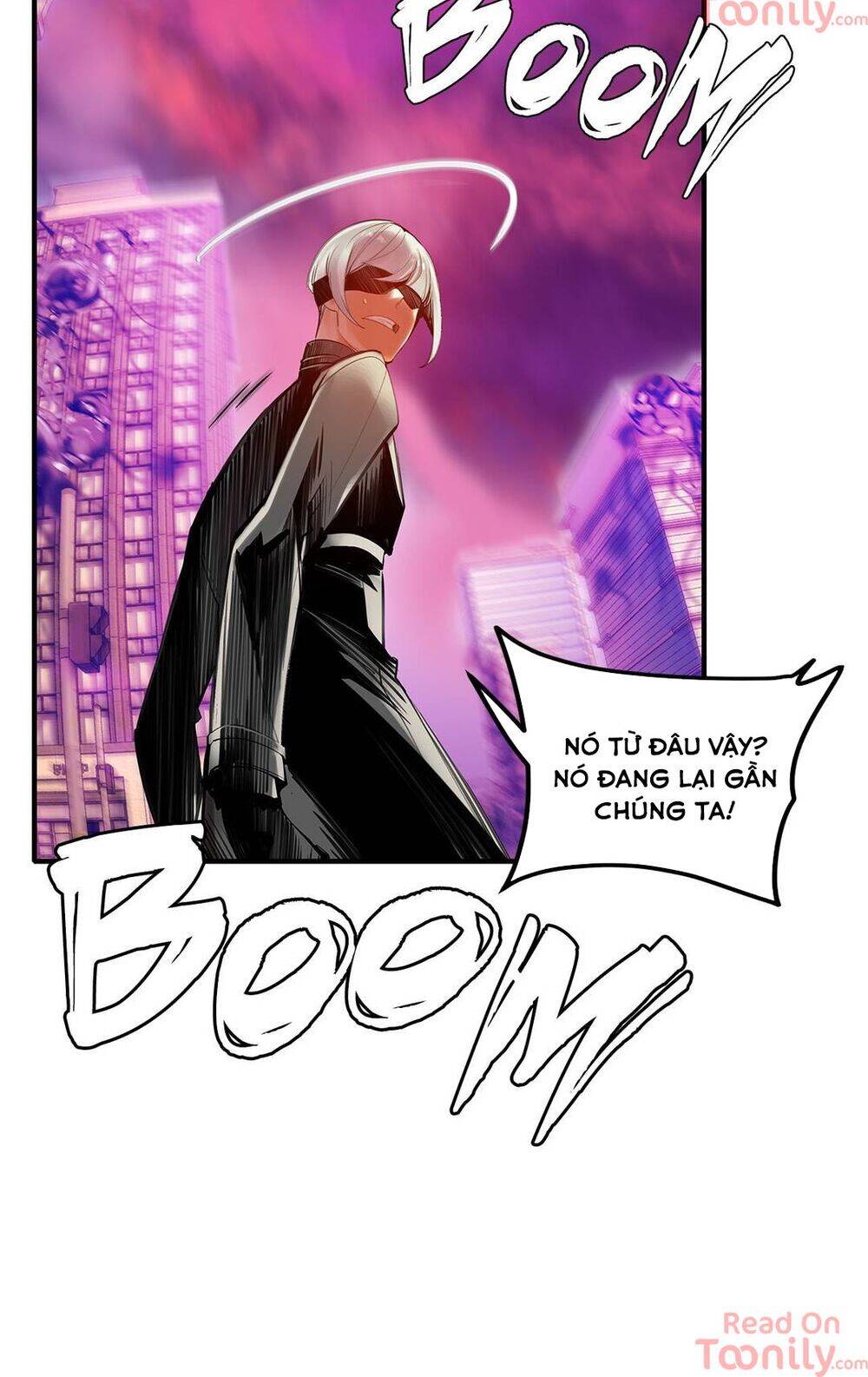 Đọc truyện hentai Sự Ràng Buộc Của Lilith - Chap 73