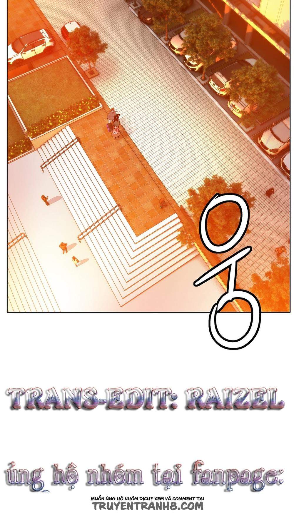 Đọc truyện hentai Sự Ràng Buộc Của Lilith - Chap 17