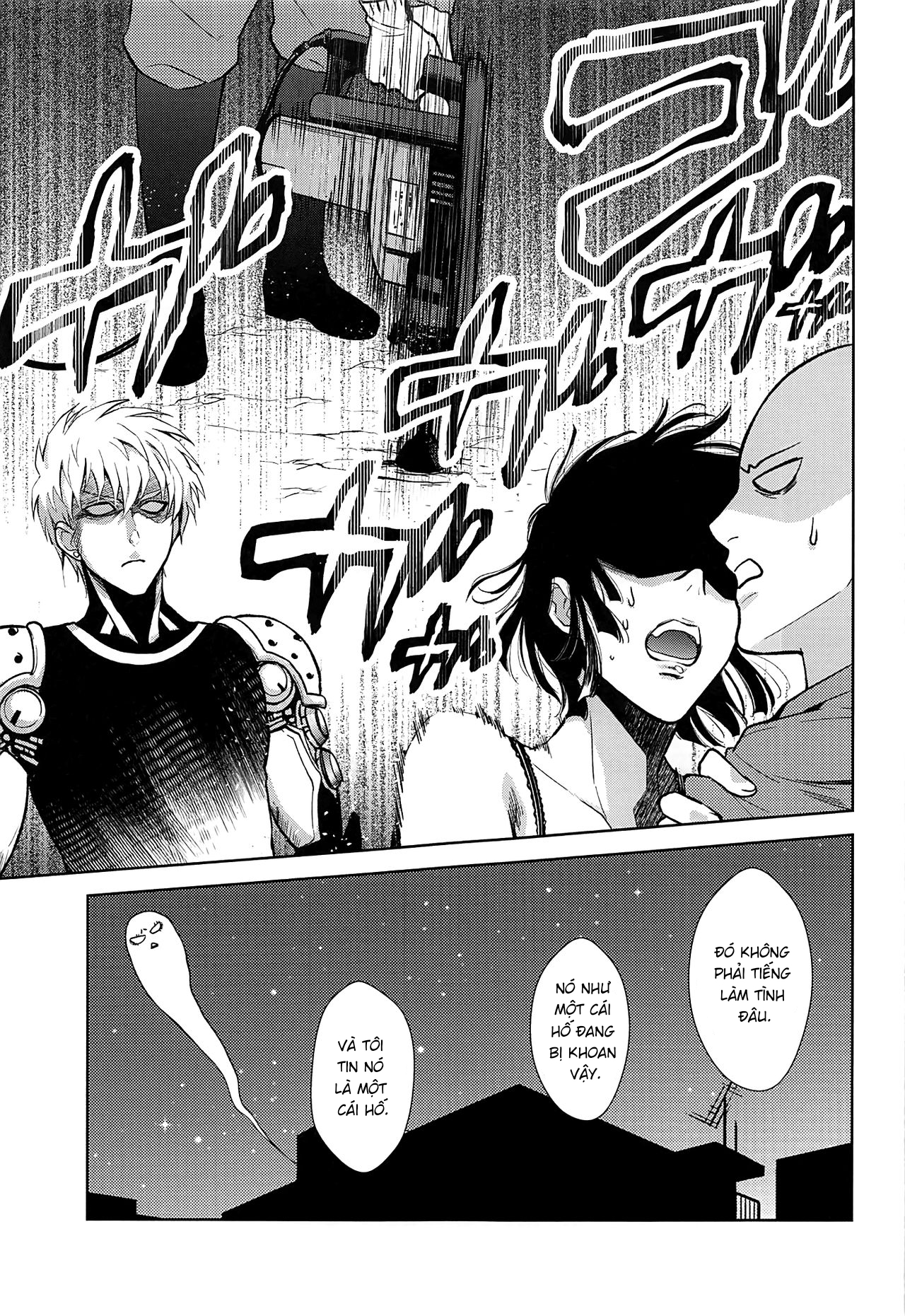 Đọc truyện hentai Ecchi→ERO - Oneshot