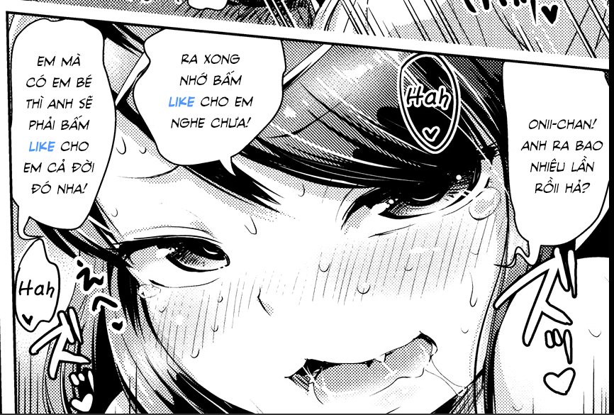 Đọc truyện hentai Chiến lược hoàn hảo của đôi bạn thân Saki&Kana - Part 1