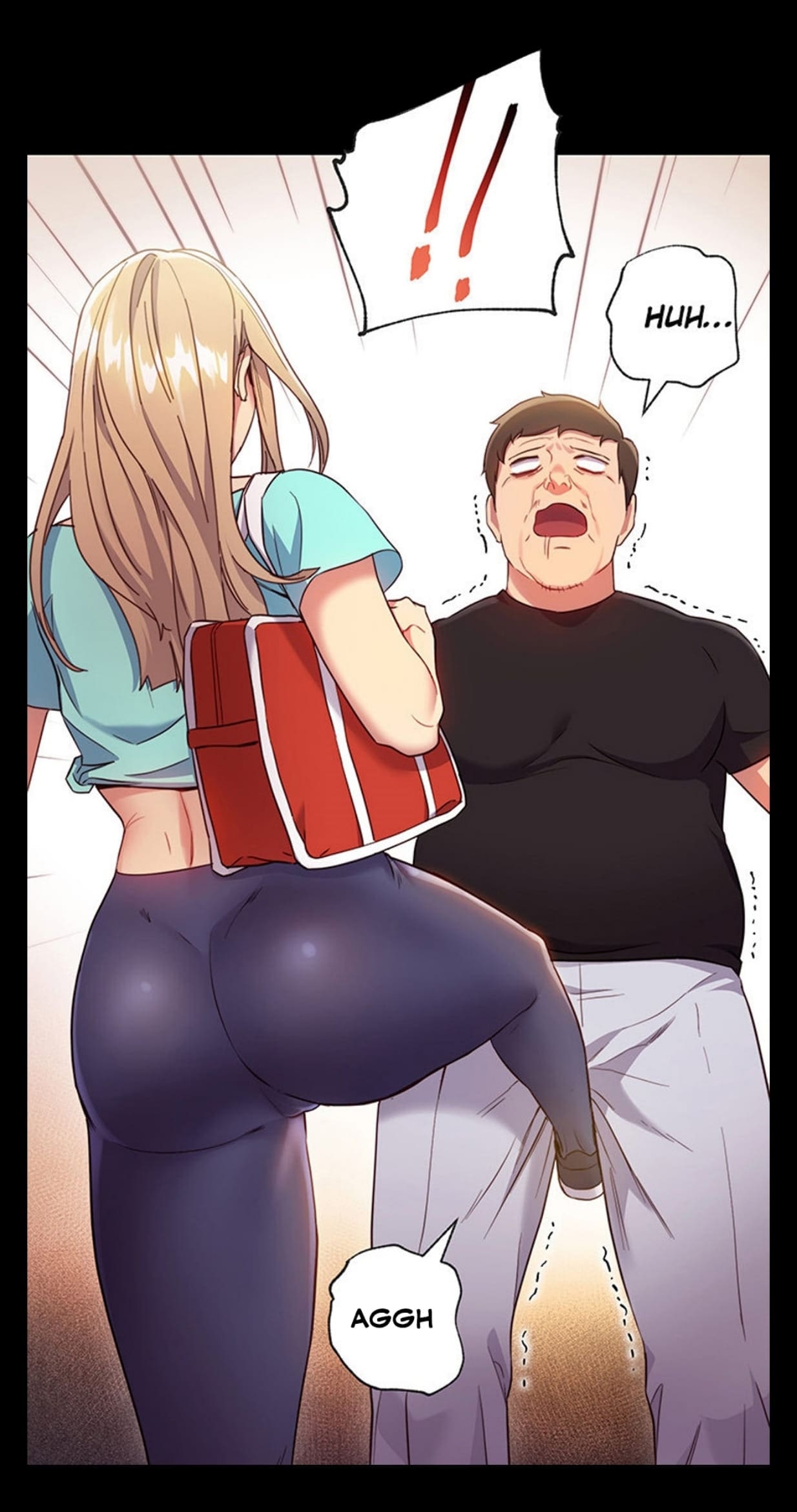 Đọc truyện hentai Bạn Của Mẹ Kế - Chap 14