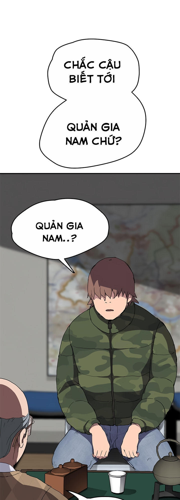 Đọc truyện hentai Mẹ Kế - Chap 38