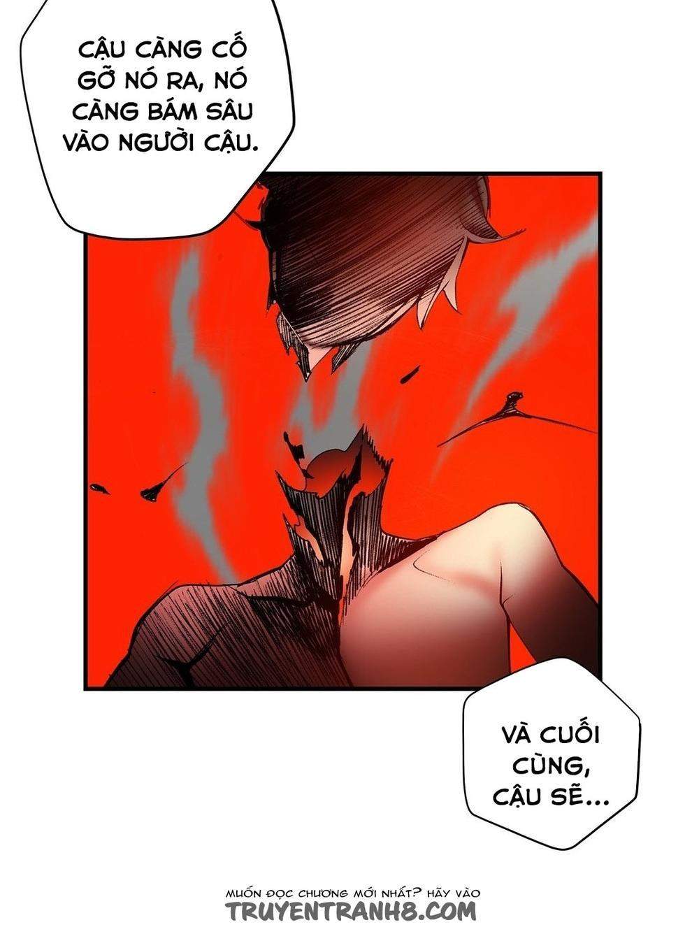 Đọc truyện hentai Sự Ràng Buộc Của Lilith Chap 54