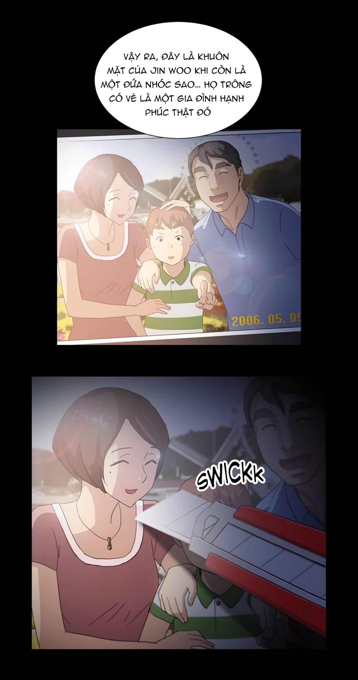 Đọc truyện hentai Mẹ Kế - Chap 7