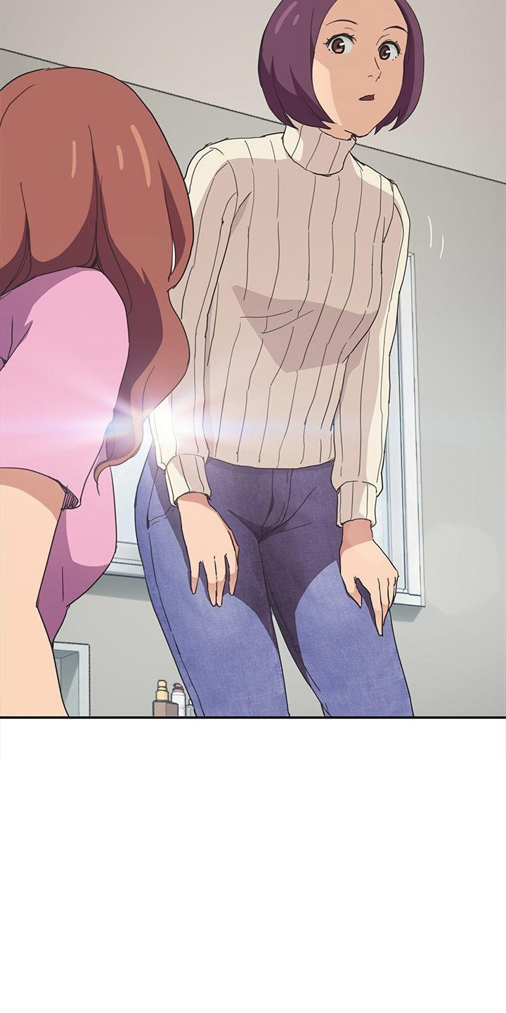 Đọc truyện hentai Mẹ Kế - Chap 46