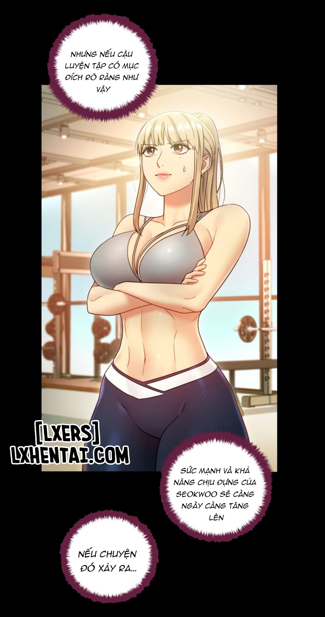 Đọc truyện hentai Bạn Của Mẹ Kế - Chap 26