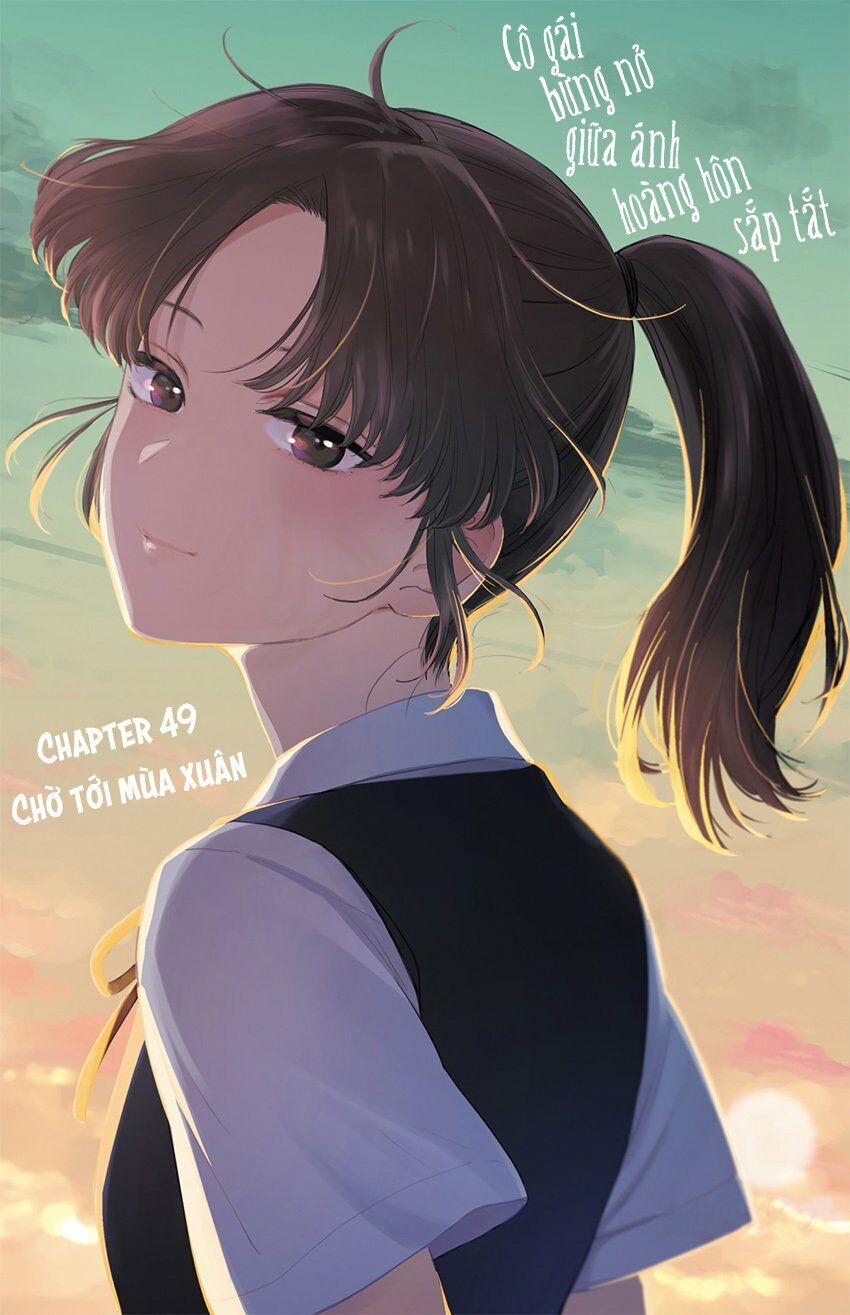 Đọc truyện hentai Shounen no Abyss - Chap 49: Chờ tới mùa xuân