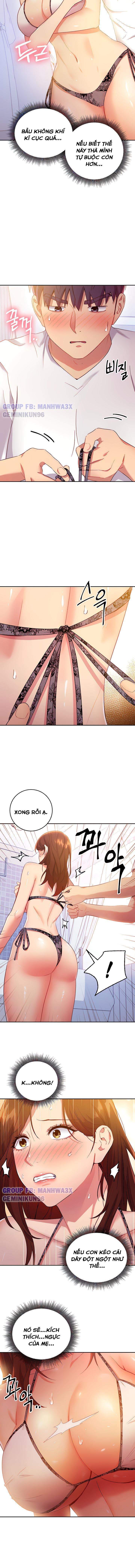 Đọc truyện hentai Bạn Của Mẹ Kế - Chap 87
