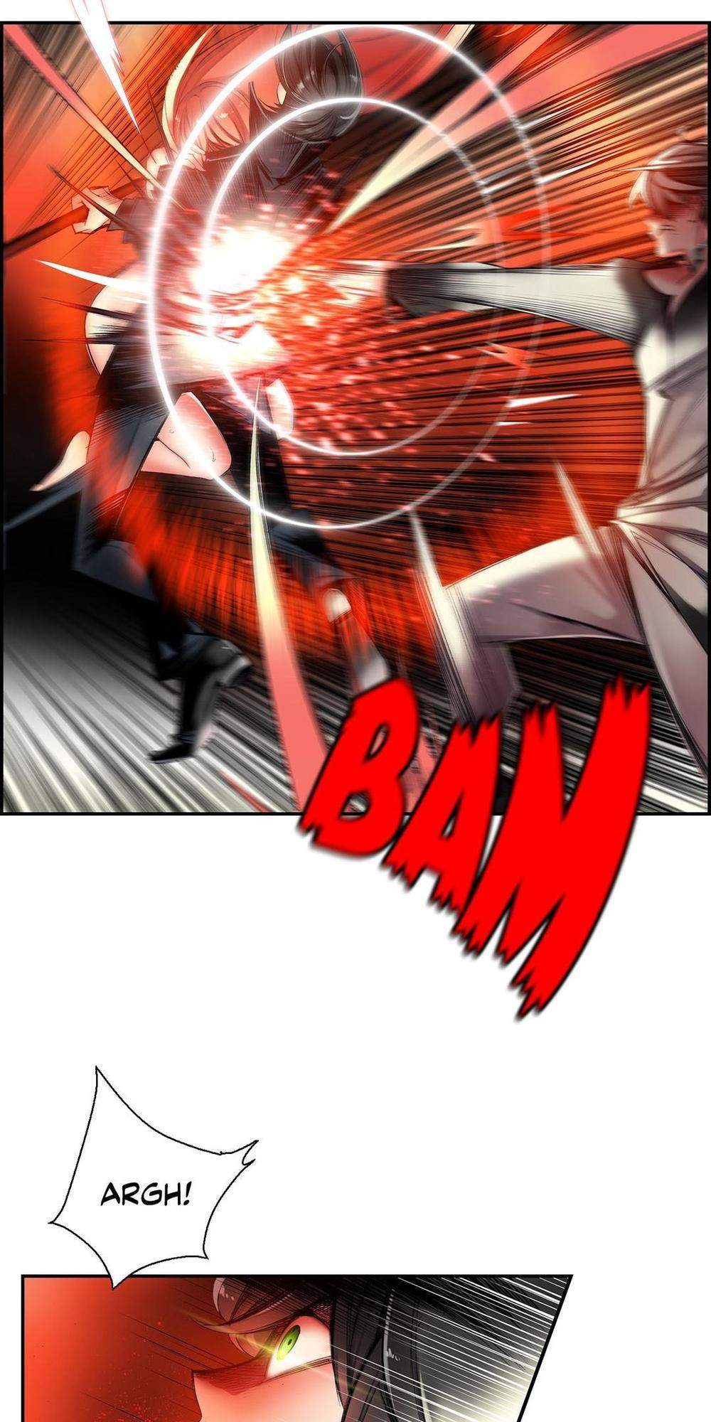 Đọc truyện hentai Sự Ràng Buộc Của Lilith - Chap 43