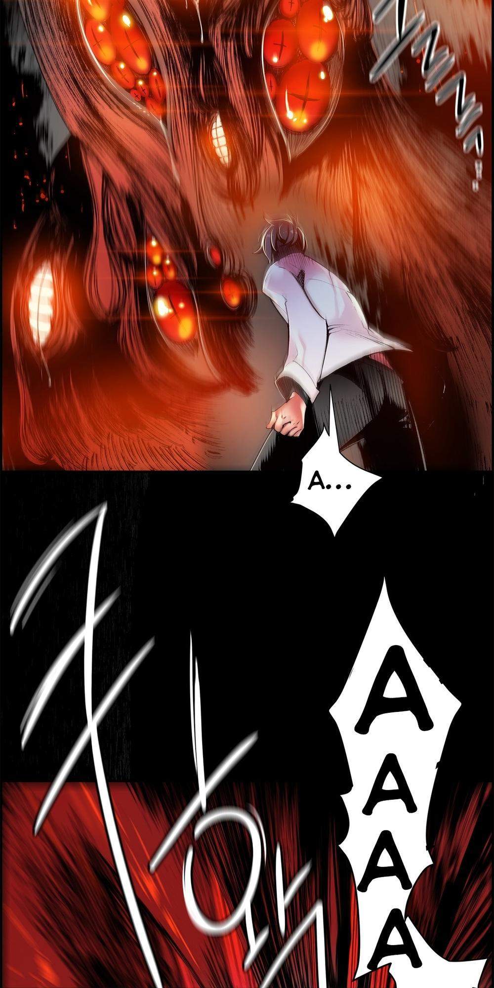 Đọc truyện hentai Sự Ràng Buộc Của Lilith - Chap 22