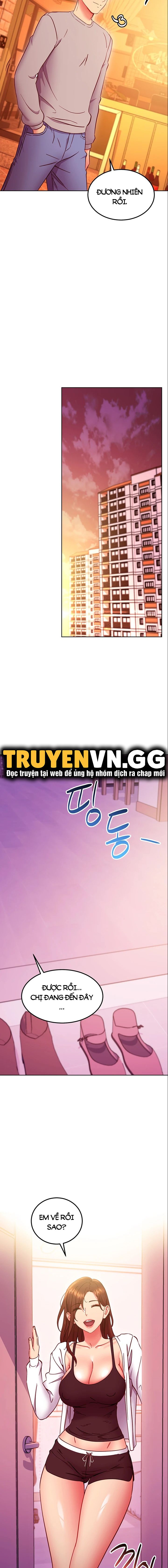 Đọc truyện hentai Bạn Của Mẹ Kế - Chap 144
