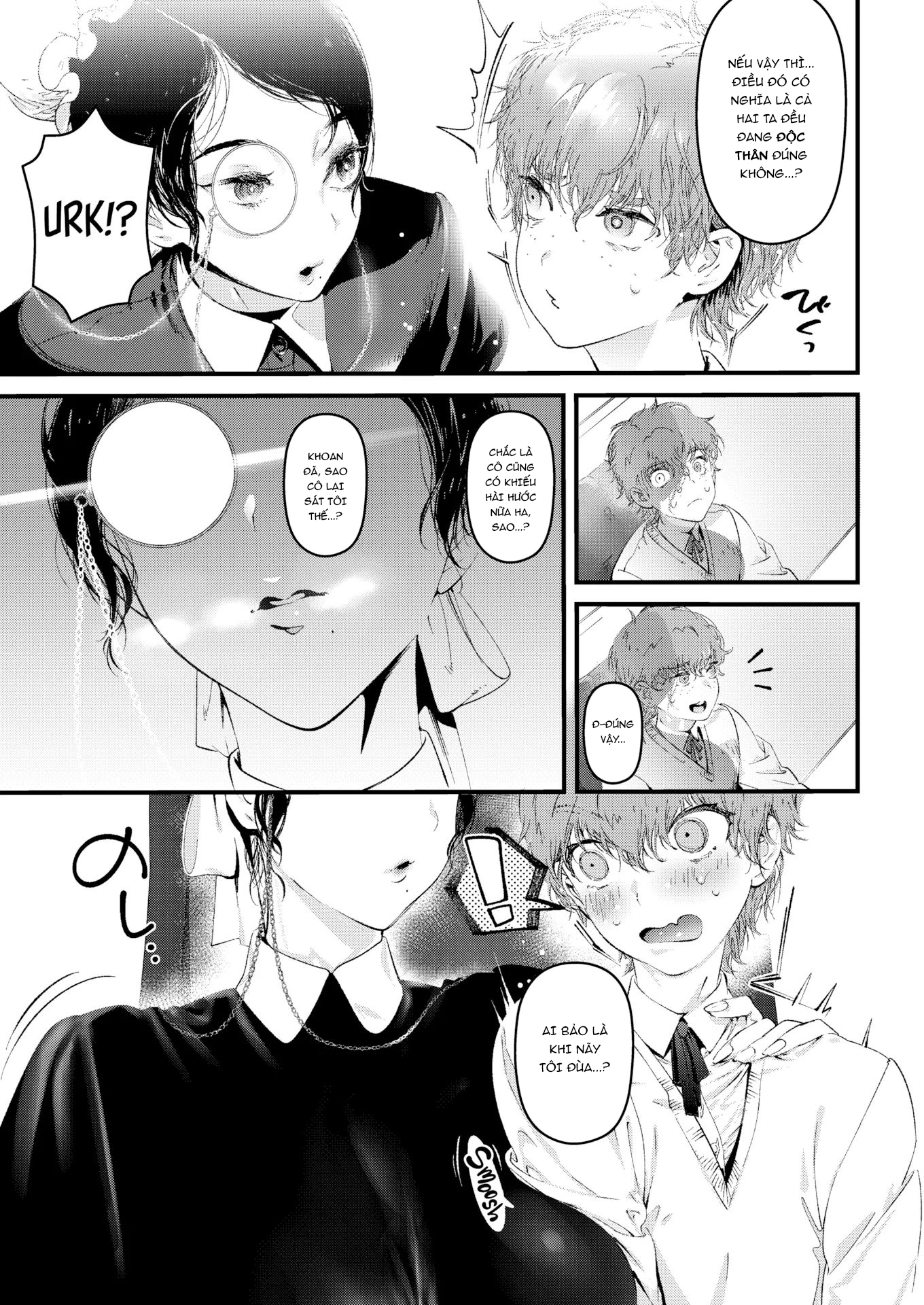 Đọc truyện hentai Chị/Em là của mình em/chị mà thôi - Oneshot