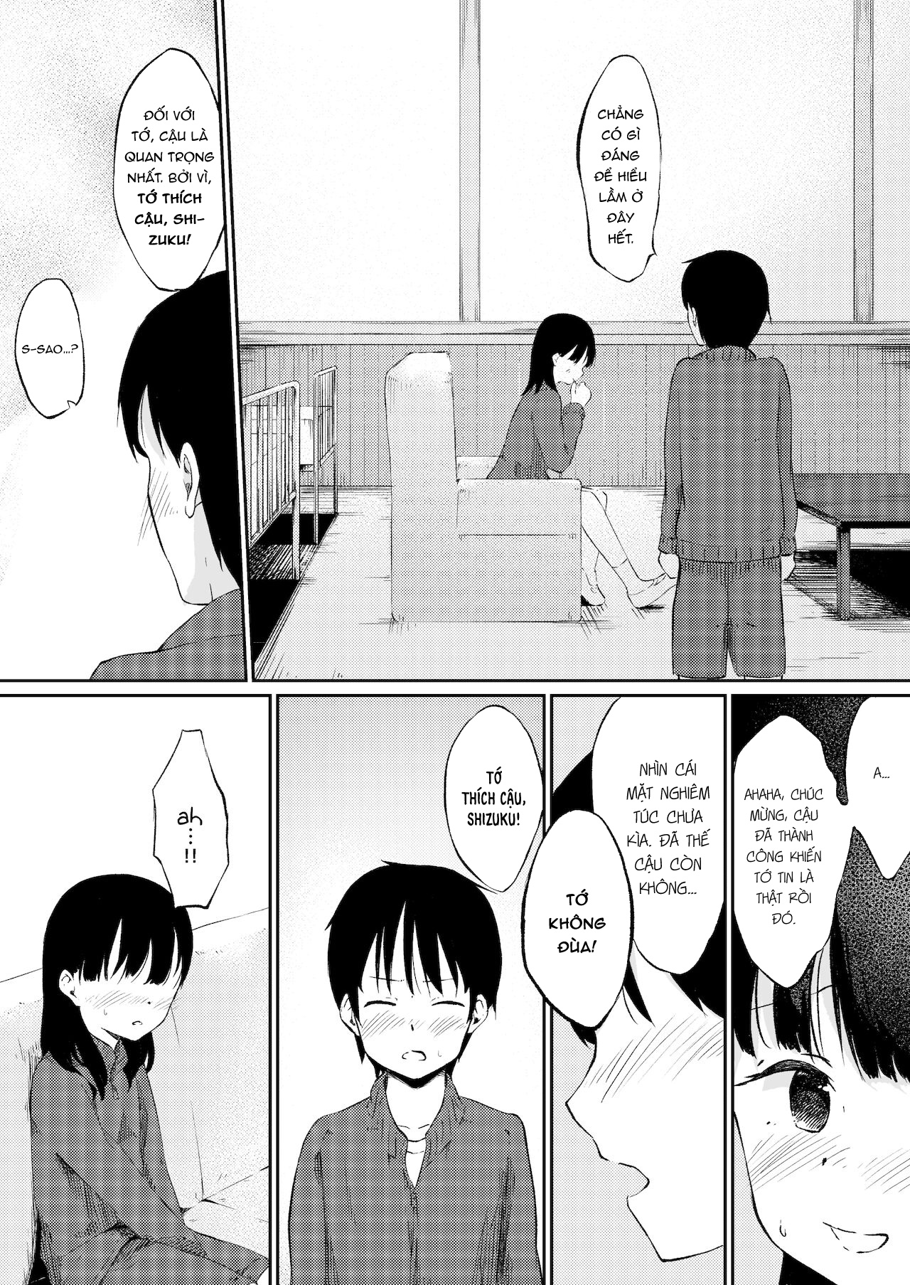 Đọc truyện hentai Người bạn thời thơ ấu mà tôi luôn yêu đã bị cưỡng hiếp mỗi ngày... - Cam kết nhân văn.