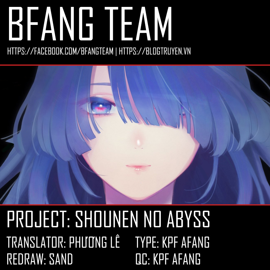 Đọc truyện hentai Shounen no Abyss - Chap 134: Nghi vấn