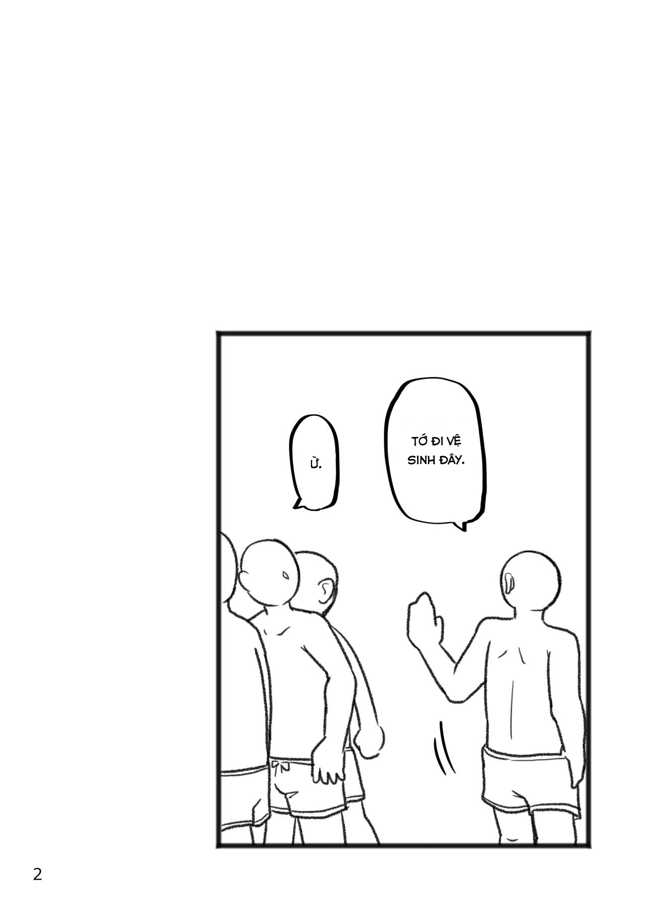 Đọc truyện hentai Tonde Hi ni Iru Natsu no Mushi - Oneshot