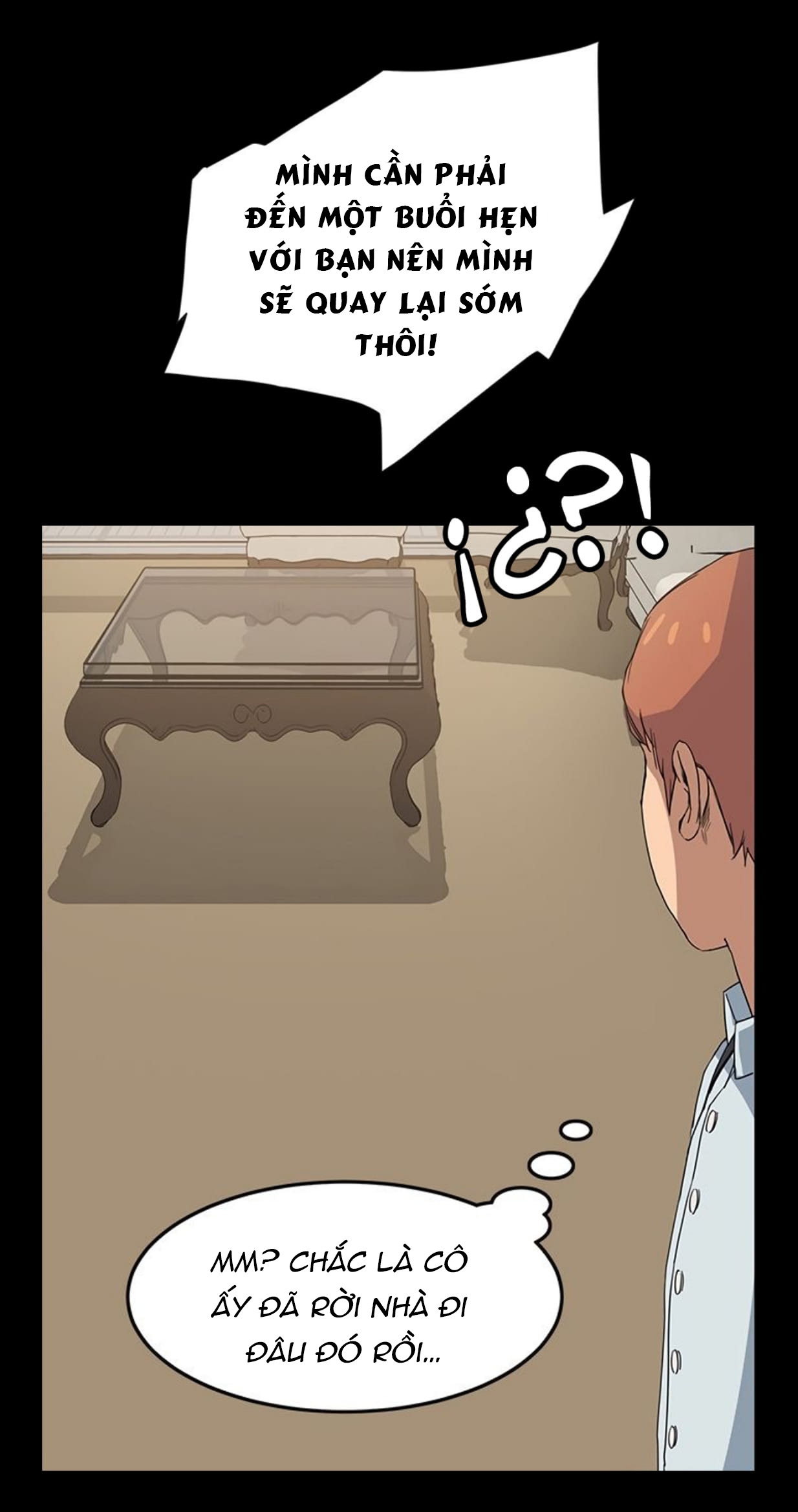 Đọc truyện hentai Mẹ Kế - Chap 4