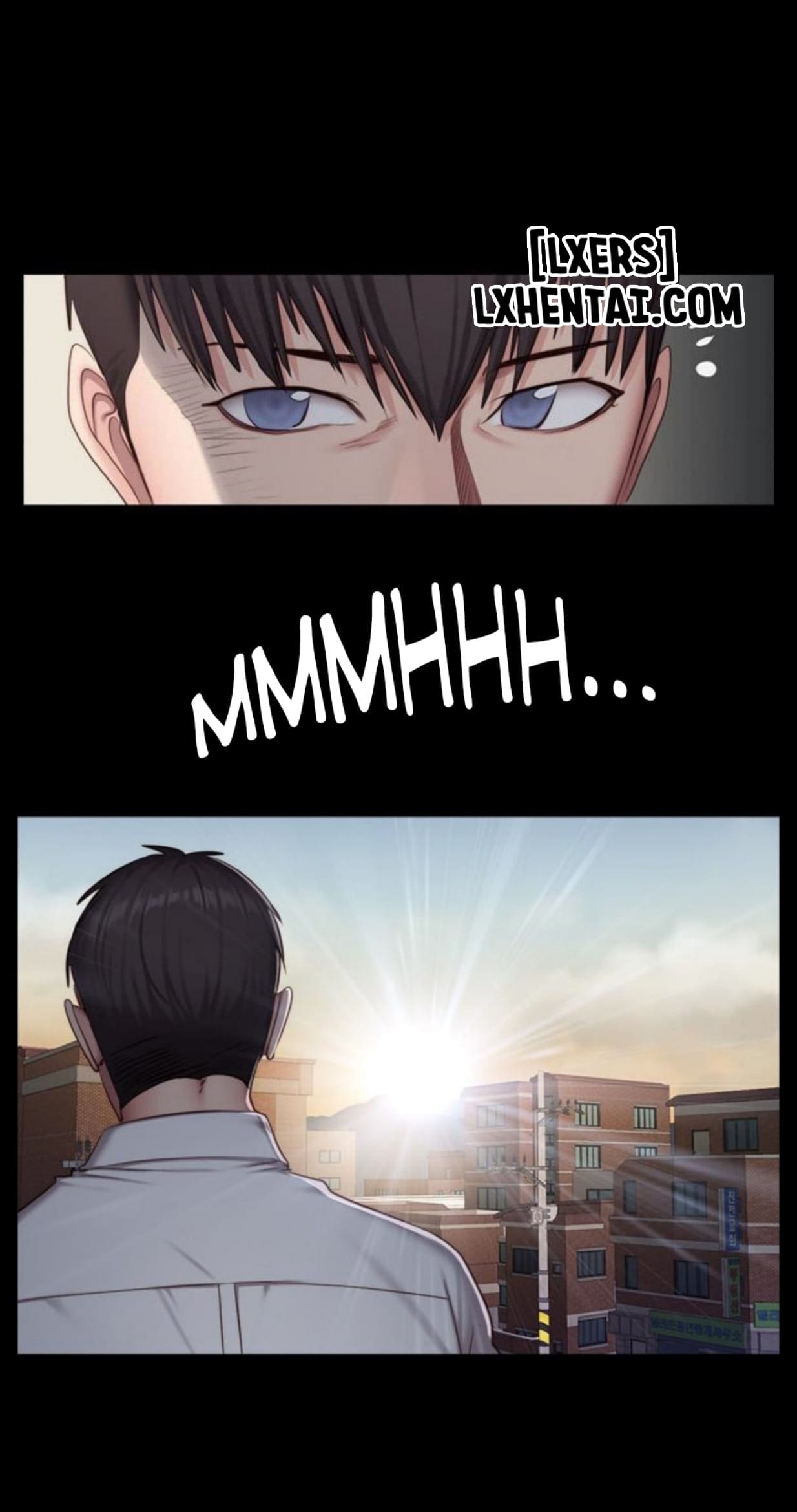 Đọc truyện hentai Huấn Luyện Viên Thể Hình - Chap 26