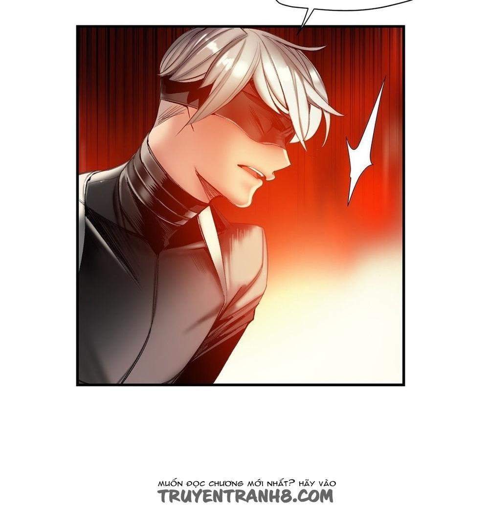 Đọc truyện hentai Sự Ràng Buộc Của Lilith Chap 54