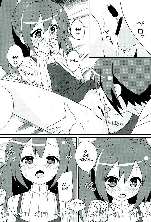 Đọc truyện hentai HOT ROOM SERVICE (GJ-bu) - Oneshot