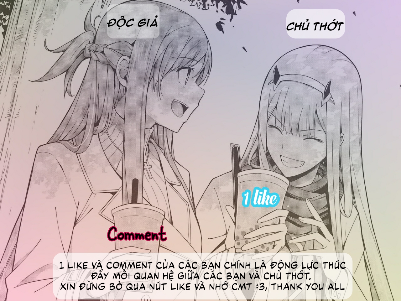Đọc truyện hentai Lần Đầu Ngọt Ngào - 1-shot