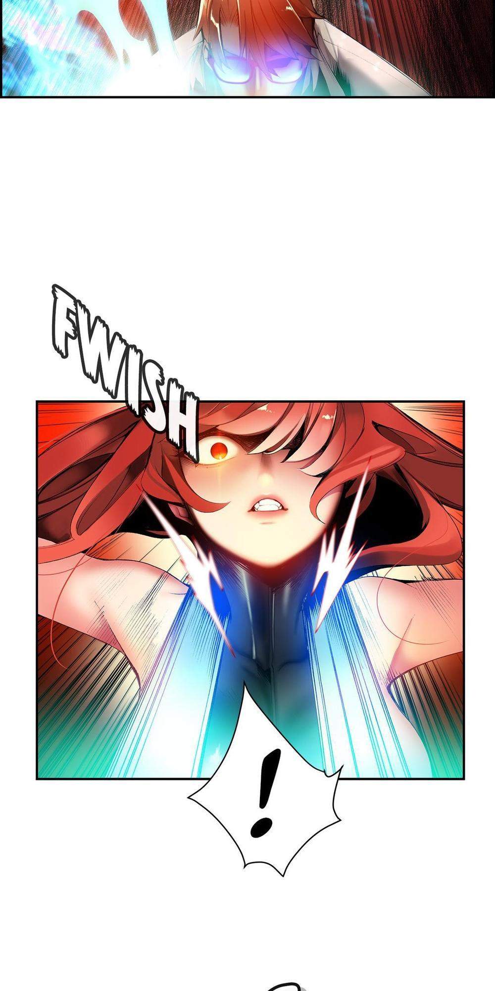 Đọc truyện hentai Sự Ràng Buộc Của Lilith - Chap 39