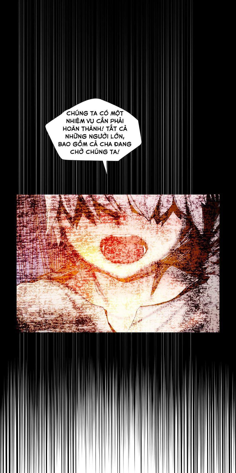 Đọc truyện hentai Sự Ràng Buộc Của Lilith - Chap 42