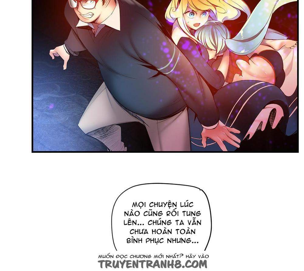 Đọc truyện hentai Sự Ràng Buộc Của Lilith - Chap 36