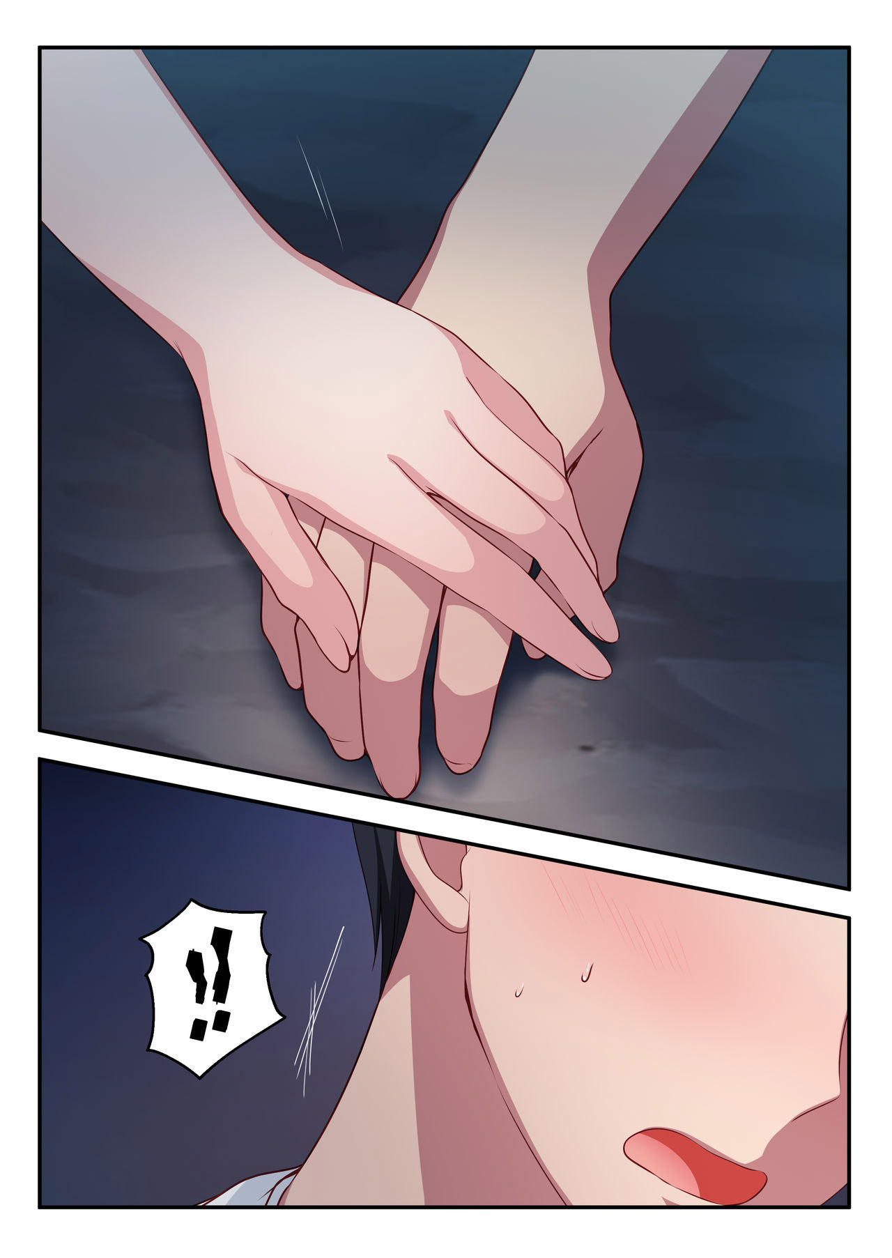 Đọc truyện hentai Dakara Ore wa Kanojo o Netori Tsuzuketa - Oneshot-part 1