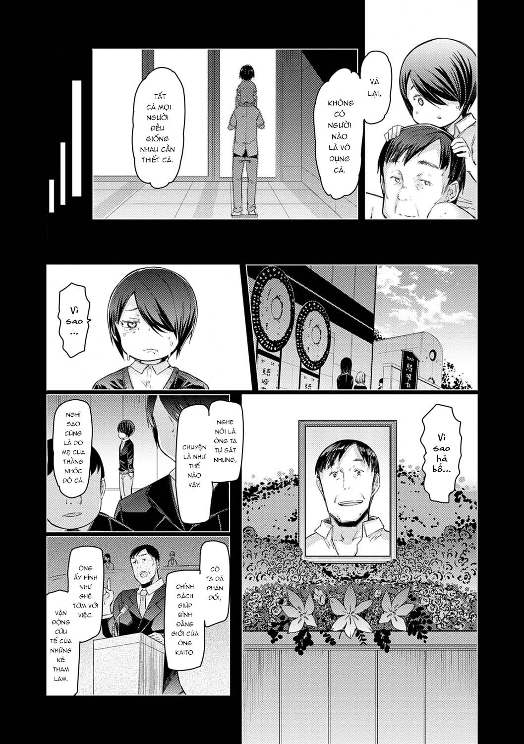 Đọc truyện hentai Cuộc Đảo Chính Tại Học Viện Năng Lực - Chap 5: Bước 4