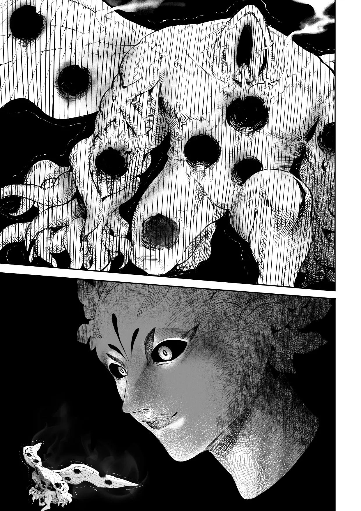 Đọc truyện hentai Câu chuyện về những Valkyrie! ~Nữ phù thuỷ~ - ~Nữ phù thuỷ~ Phần đầu