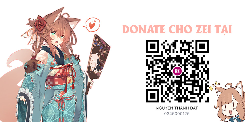 Đọc truyện hentai Sống Cùng Nàng Tai Thú - Ngoại truyện 2