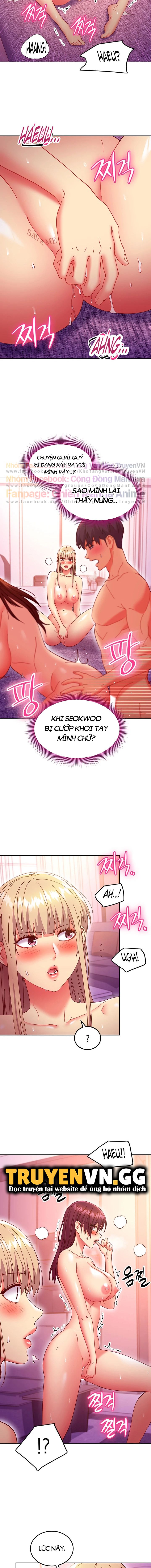 Đọc truyện hentai Bạn Của Mẹ Kế - Chap 142
