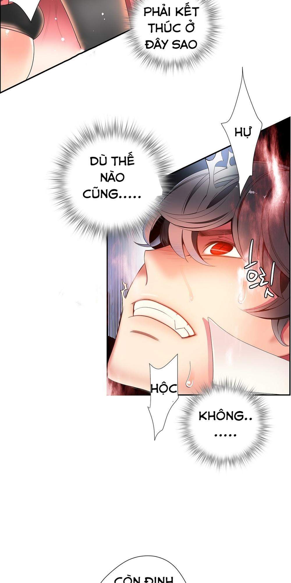 Đọc truyện hentai Sự Ràng Buộc Của Lilith - Chap 12