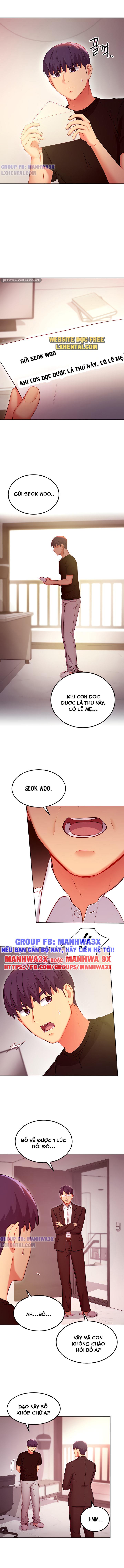 Đọc truyện hentai Bạn Của Mẹ Kế - Chap 119