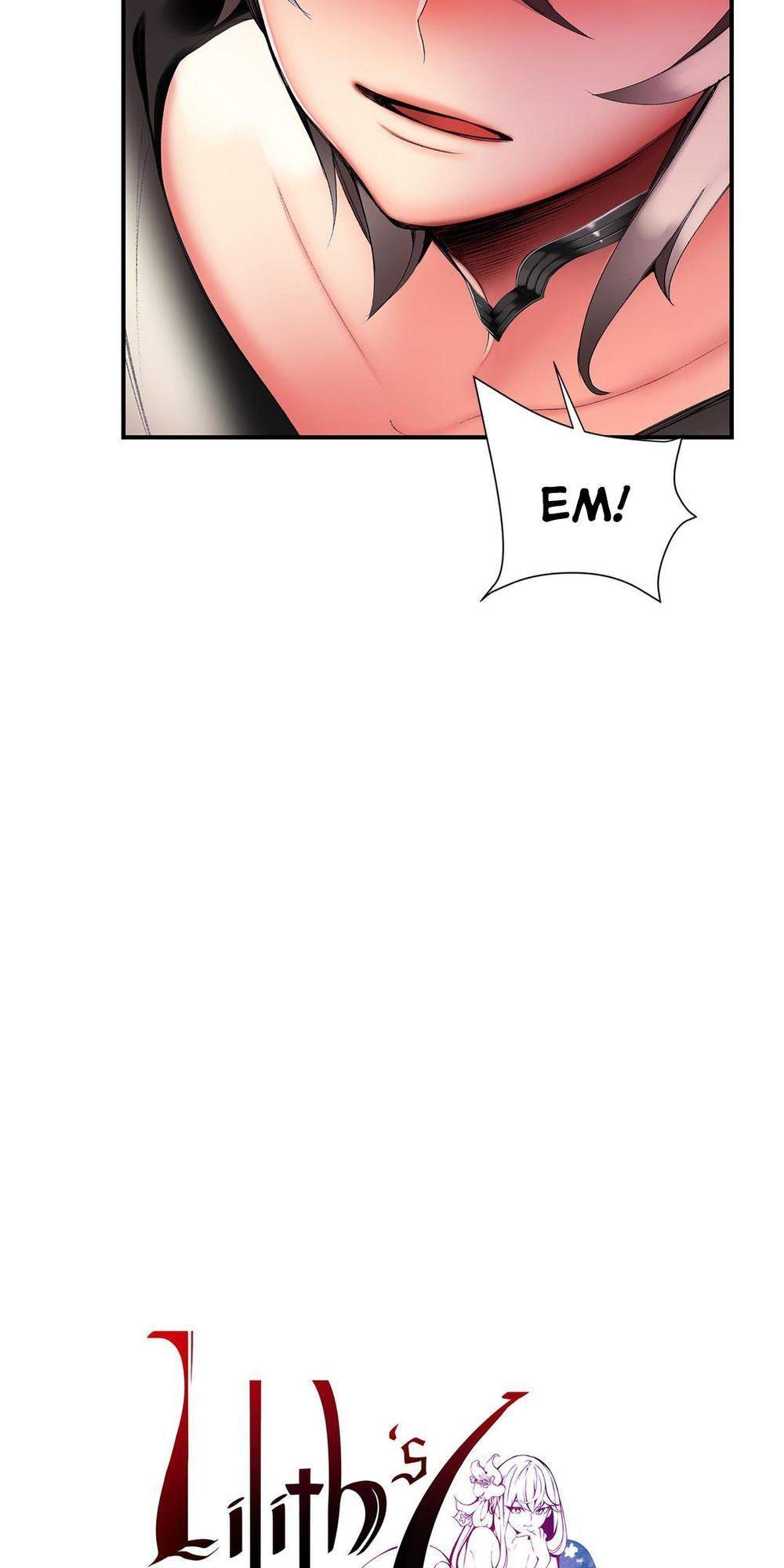 Đọc truyện hentai Sự Ràng Buộc Của Lilith - Chap 44