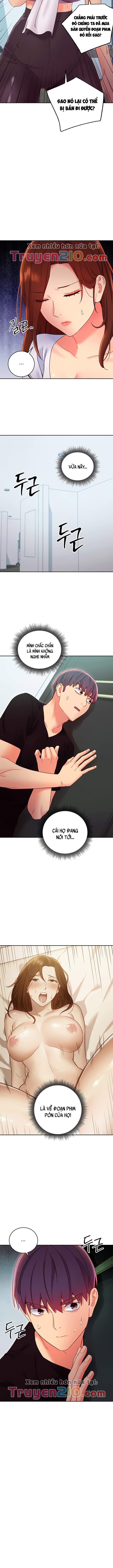 Đọc truyện hentai Bạn Của Mẹ Kế - Chap 78