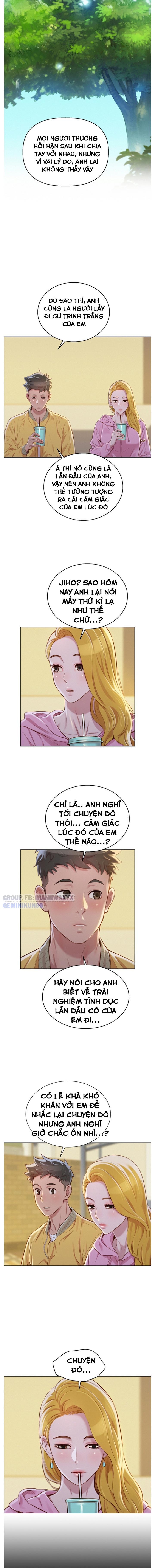 Đọc truyện hentai Chị Gái Hàng Xóm - Chap 78