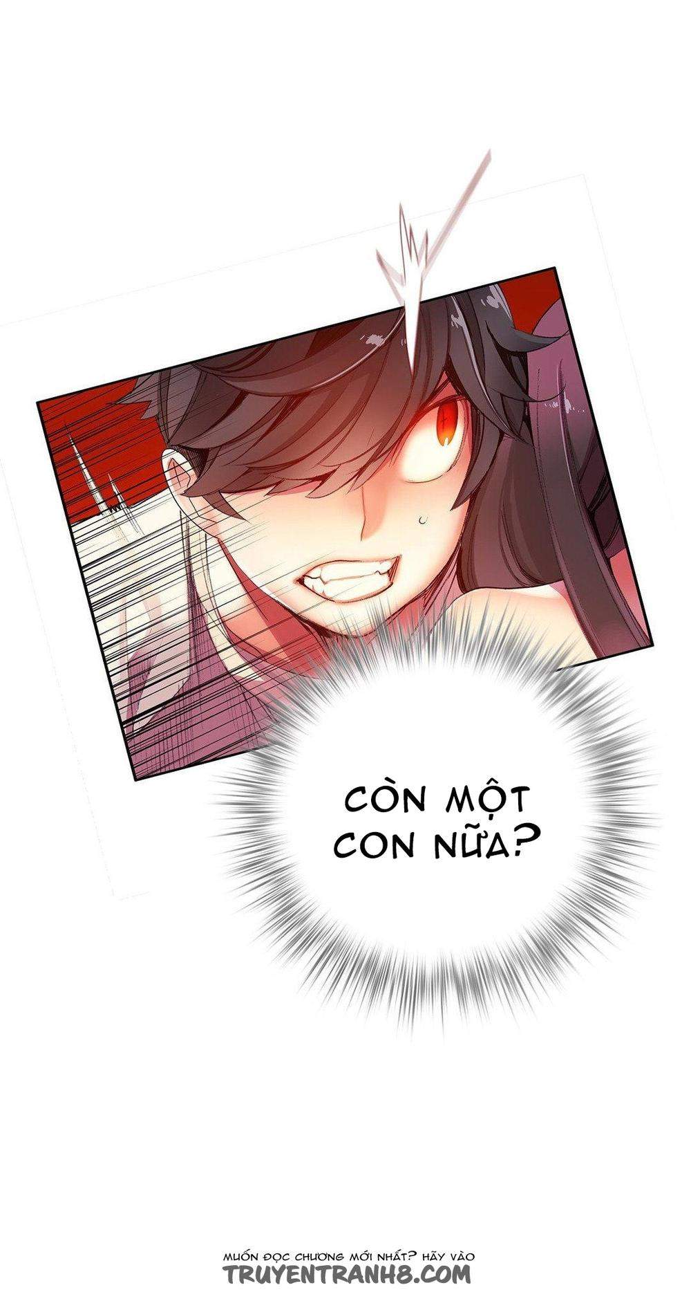 Đọc truyện hentai Sự Ràng Buộc Của Lilith - Chap 30