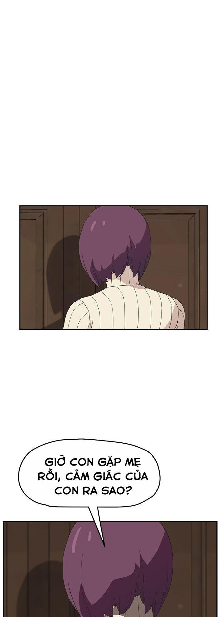 Đọc truyện hentai Mẹ Kế - Chap 48