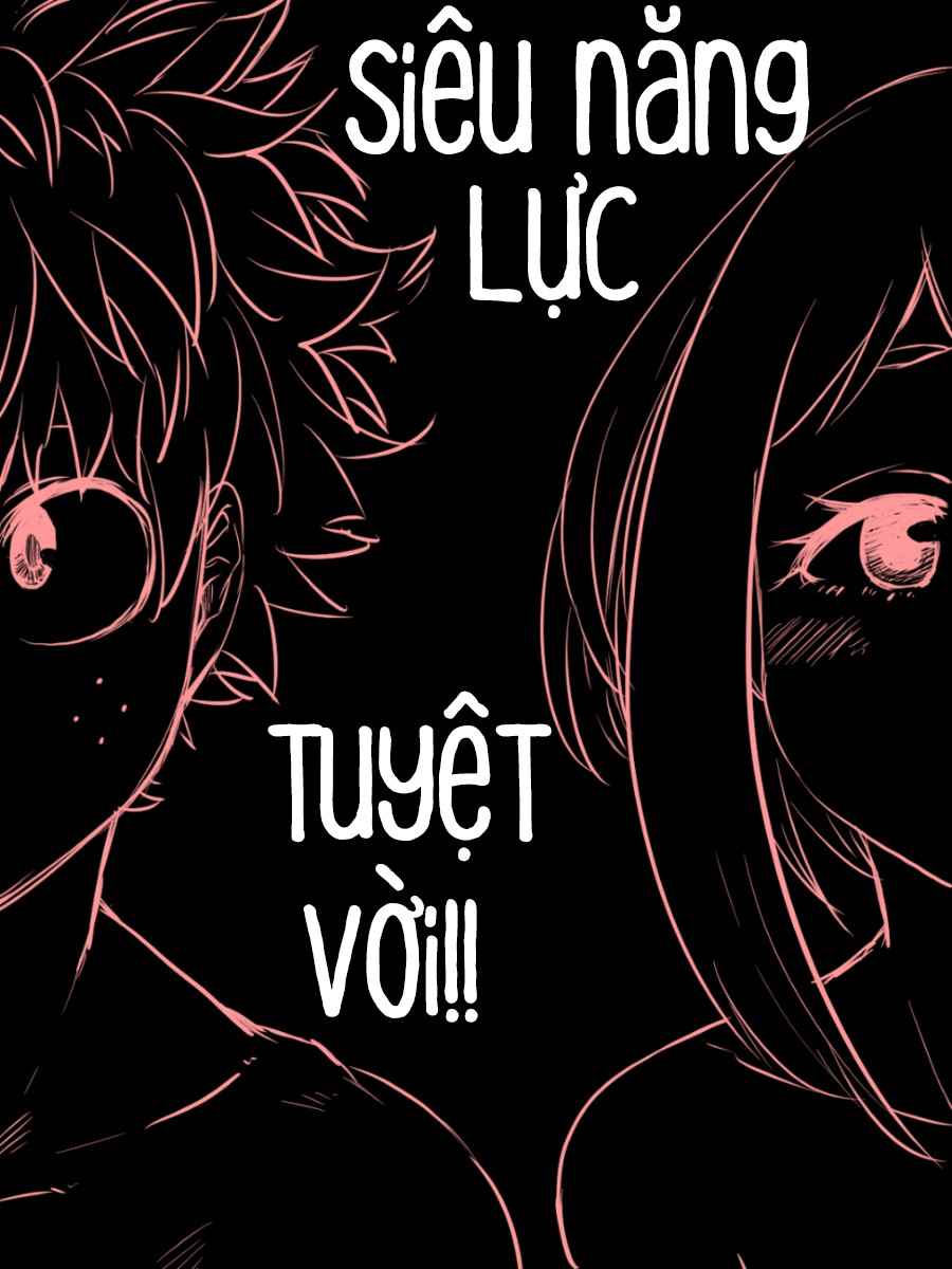 Đọc truyện hentai Siêu năng lực tuyệt vời!! - Oneshot