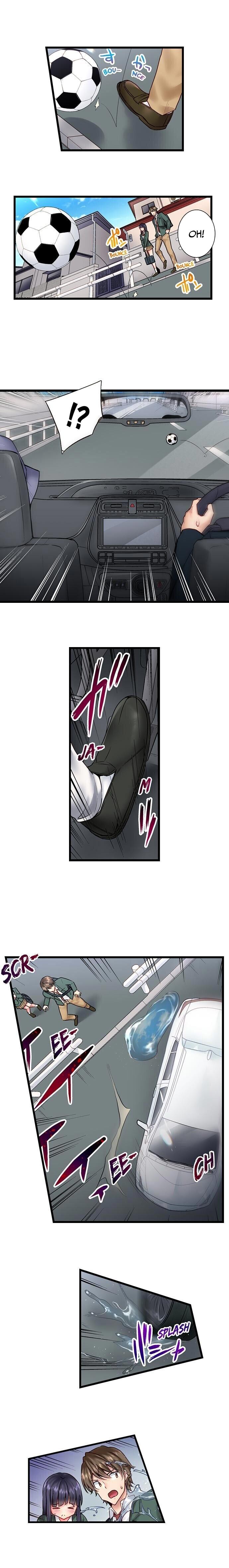 Đọc truyện hentai Thôi Miên Em Trai Tôi Để Phịch - Chap 10