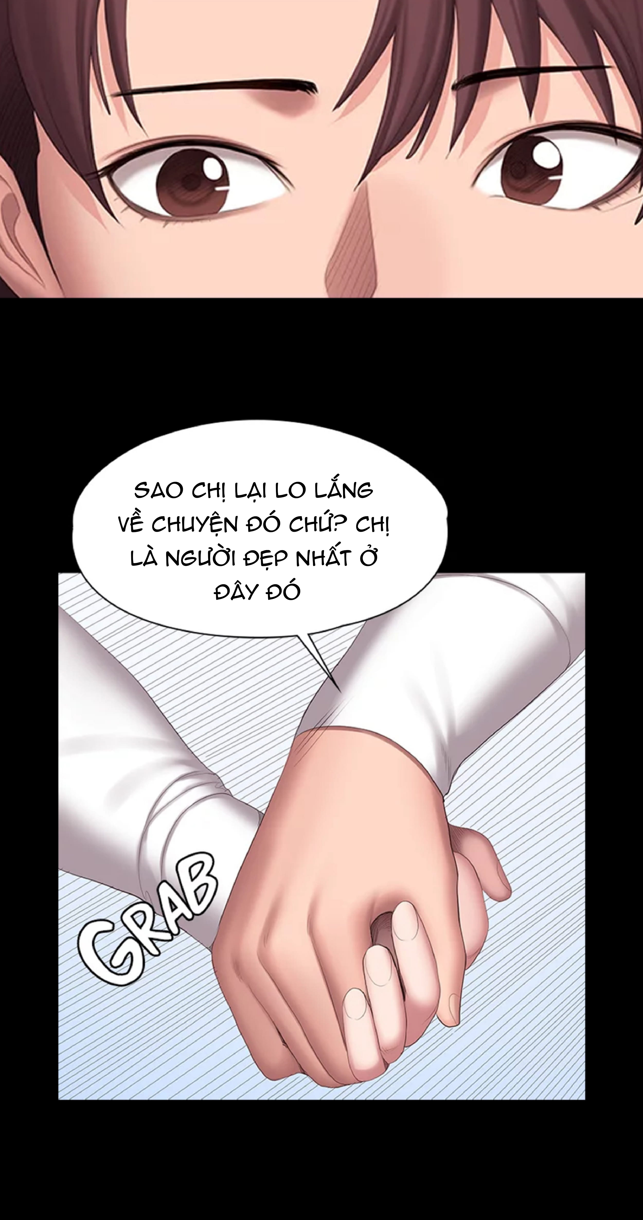Đọc truyện hentai Huấn Luyện Viên Thể Hình - Chap 89
