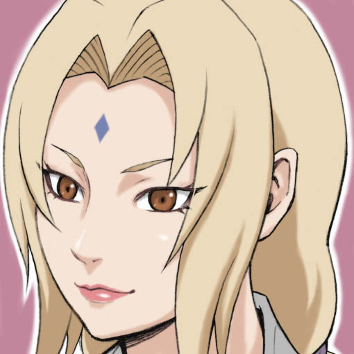 Đọc truyện hentai Tôi Muốn Làm Cho Tsunade Có Thai! - Oneshot