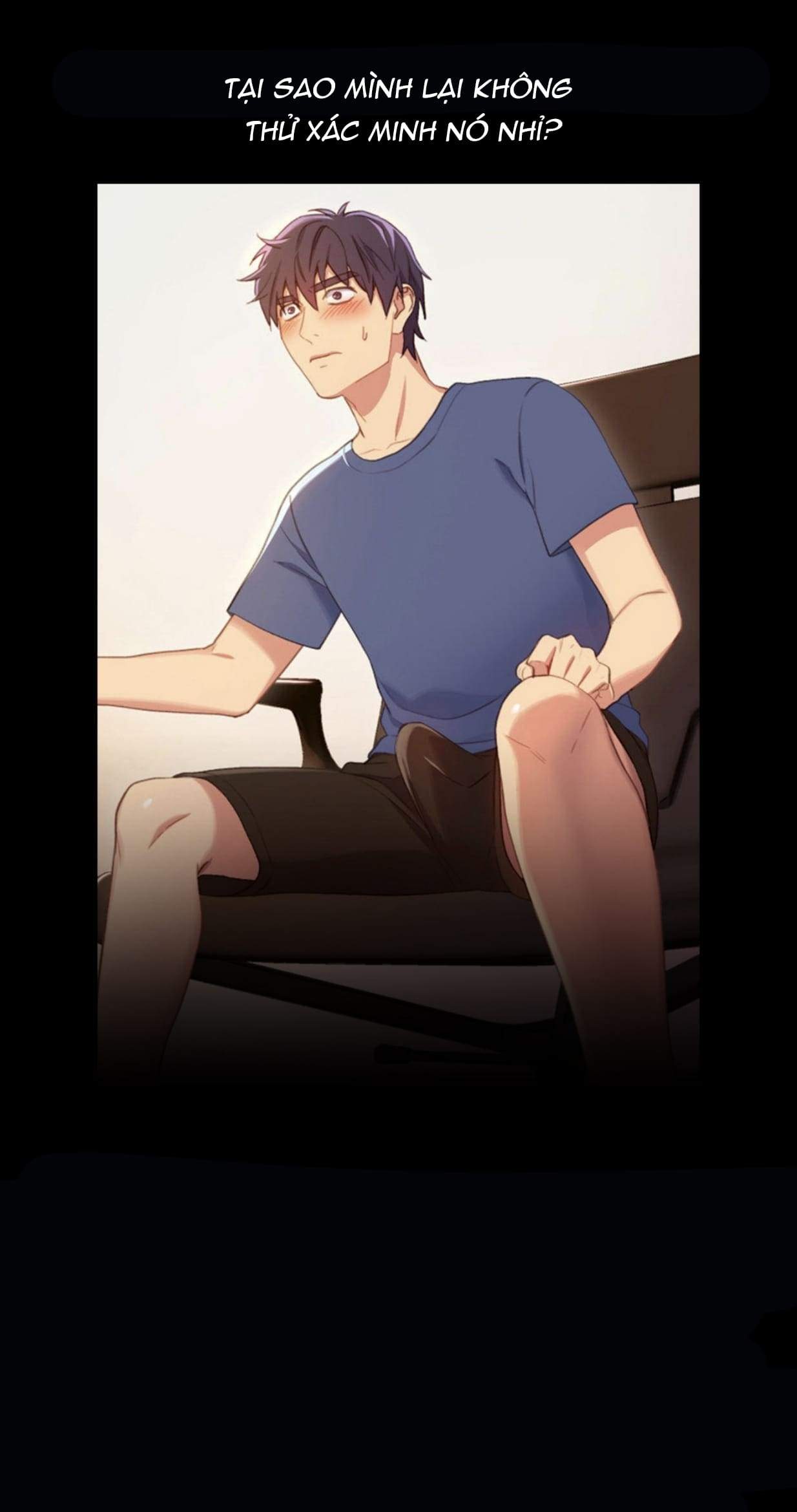Đọc truyện hentai Bạn Của Mẹ Kế - Chap 3