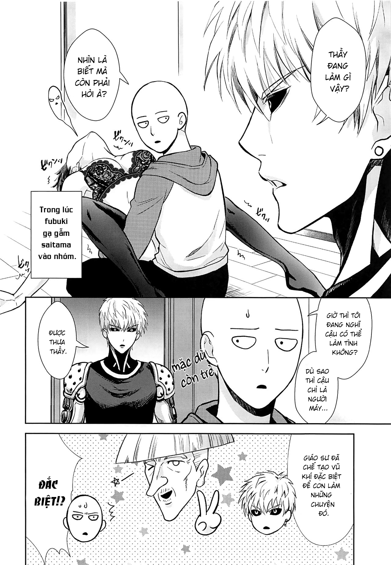 Đọc truyện hentai Ecchi→ERO - Oneshot